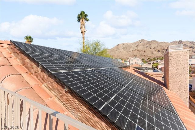 2313 Ray Kanel Drive, Las Vegas, NV 89156