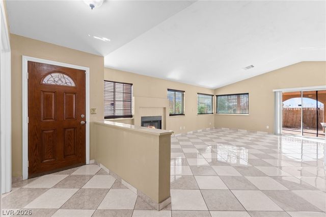 2313 Ray Kanel Drive, Las Vegas, NV 89156