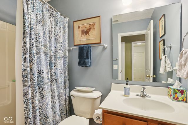 15025 Montclair Drive, Westfield, IN 46074