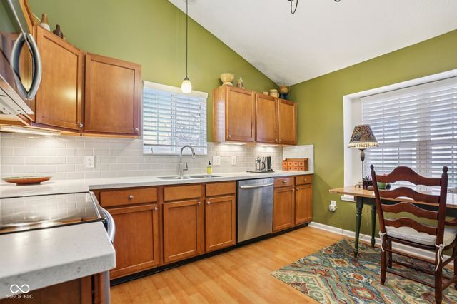 15025 Montclair Drive, Westfield, IN 46074