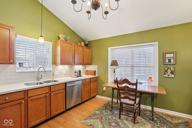 15025 Montclair Drive, Westfield, IN 46074