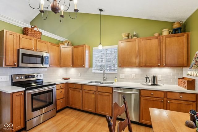 15025 Montclair Drive, Westfield, IN 46074