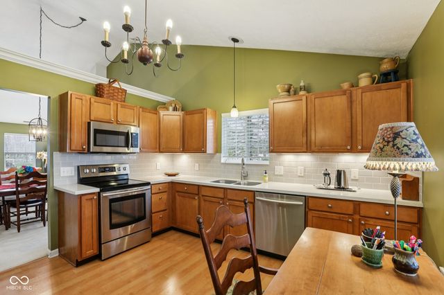 15025 Montclair Drive, Westfield, IN 46074