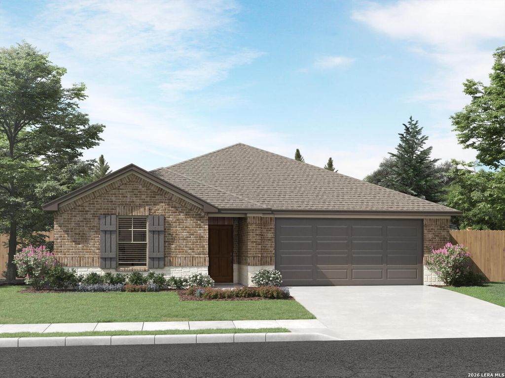 10520 Tiger Shark Ave, Boerne, TX 78006