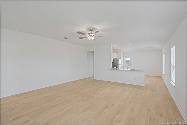 15102 Telfaire Meadow, Von Ormy, TX 78073