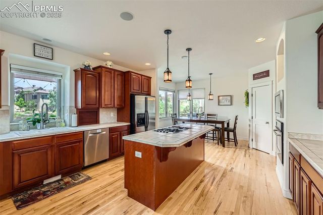 1104 Equinox Drive, Colorado Springs, CO 80921