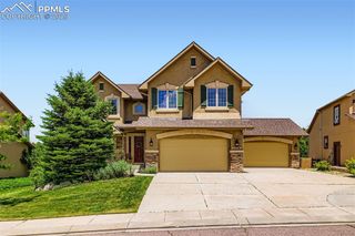 1104 Equinox Drive, Colorado Springs, CO 80921