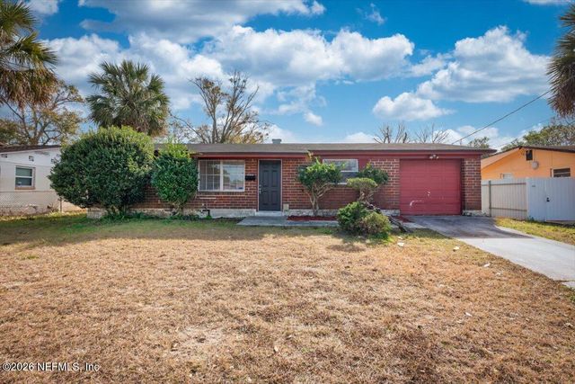 10814 INDIES Drive, Jacksonville, FL 32246