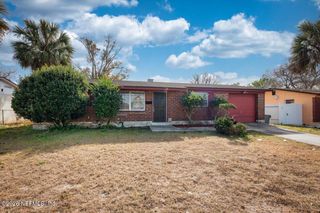 10814 INDIES Drive, Jacksonville, FL 32246