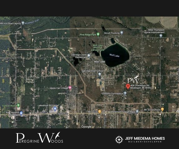 400 Sabine Drive 8, Muskegon, MI 49442
