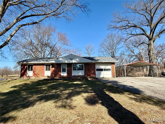 8162 Highway Mm, Hannibal, MO 63401