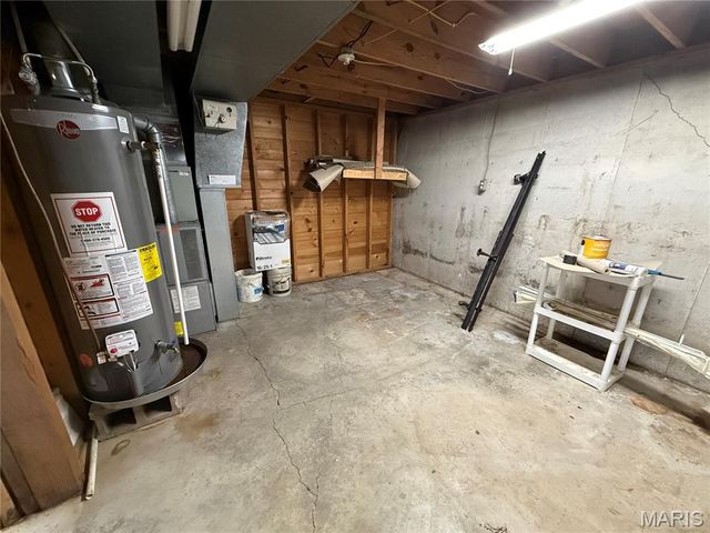 8162 Highway Mm, Hannibal, MO 63401