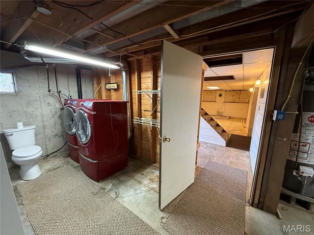 8162 Highway Mm, Hannibal, MO 63401