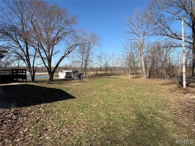 8162 Highway Mm, Hannibal, MO 63401