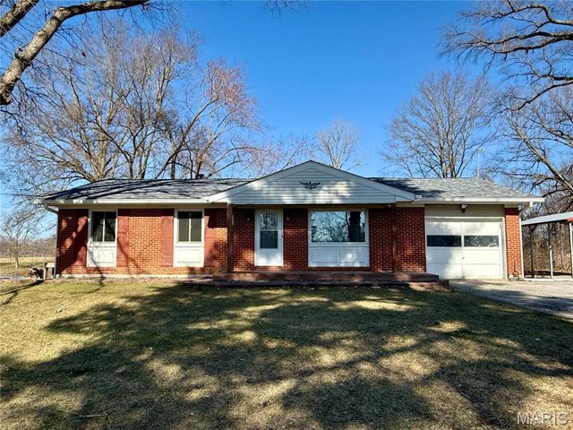 8162 Highway Mm, Hannibal, MO 63401