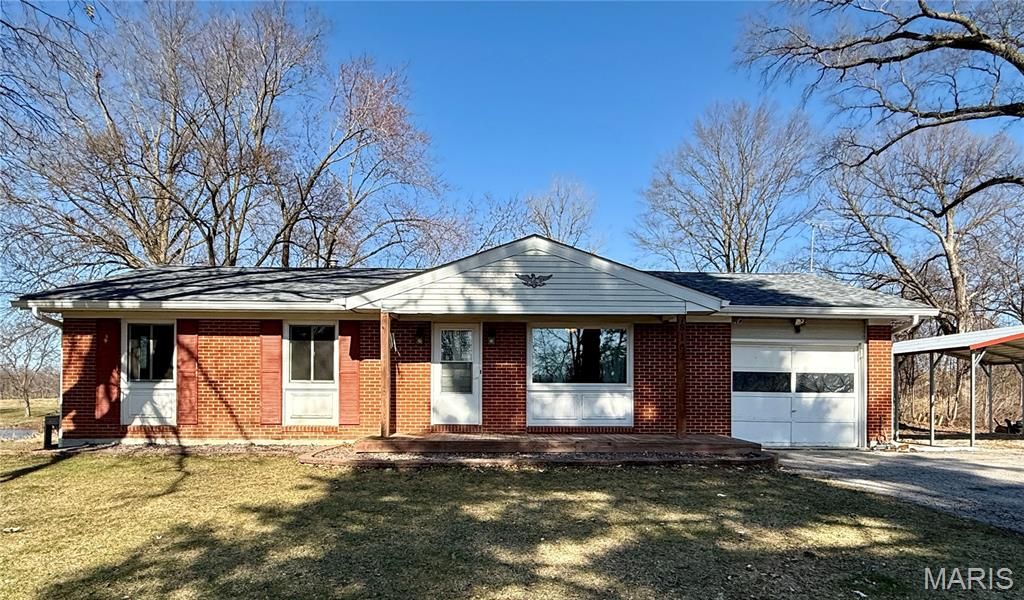 8162 Highway Mm, Hannibal, MO 63401