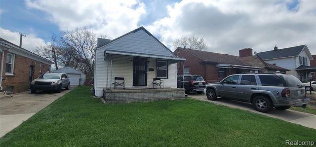 7777 W Outer Drive, Detroit, MI 48235