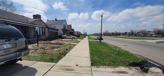 7777 W Outer Drive, Detroit, MI 48235