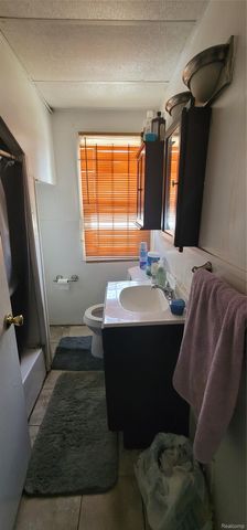 7777 W Outer Drive, Detroit, MI 48235