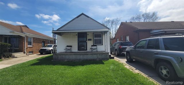 7777 W Outer Drive, Detroit, MI 48235