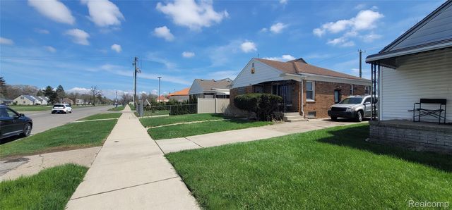 7777 W Outer Drive, Detroit, MI 48235
