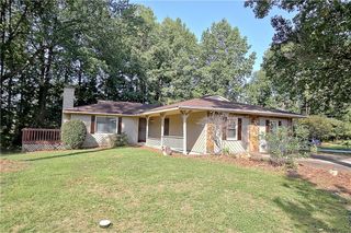 6430 Beethoven Circle, Riverdale, GA 30296