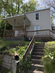 66 Transvaal Ave, Ross Twp, PA 15212