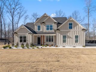 120 Rivermont Lane, Dahlonega, GA 30533