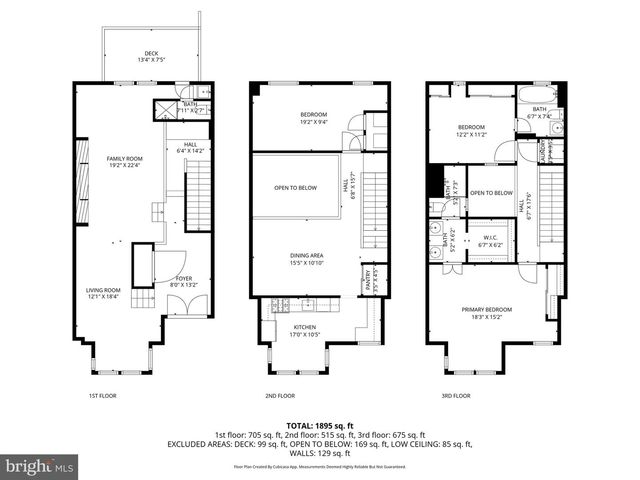 2211 WASHINGTON CIR NW, Washington, DC 20037