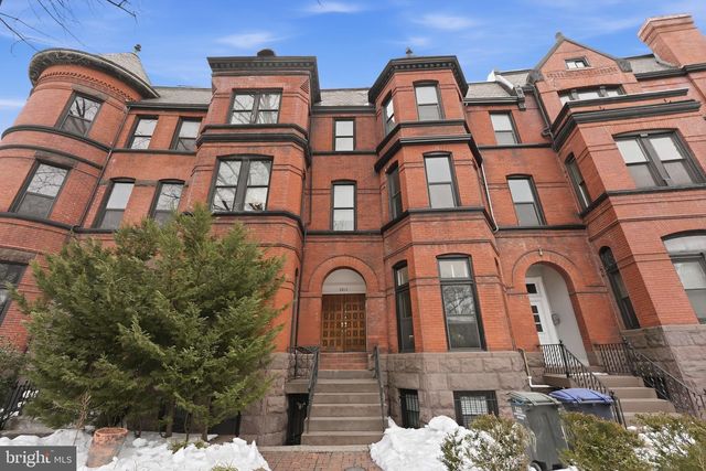 2211 WASHINGTON CIR NW, Washington, DC 20037