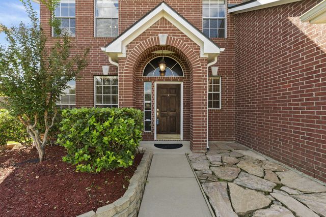 4838 Pinder Lane, Pearland, TX 77584