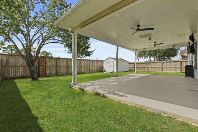 4838 Pinder Lane, Pearland, TX 77584