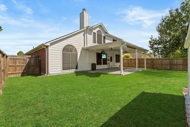 4838 Pinder Lane, Pearland, TX 77584