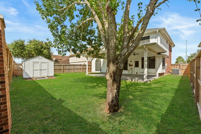 4838 Pinder Lane, Pearland, TX 77584