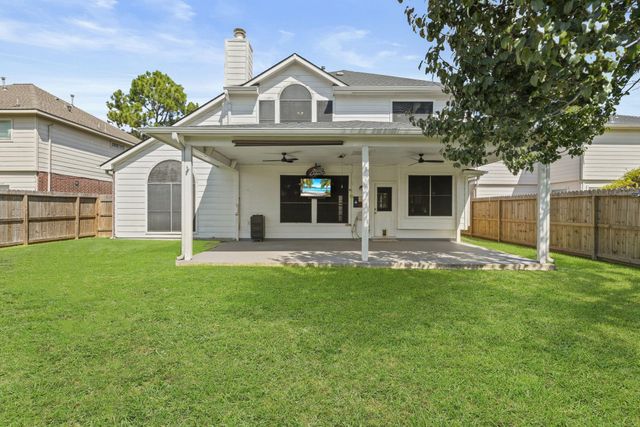 4838 Pinder Lane, Pearland, TX 77584