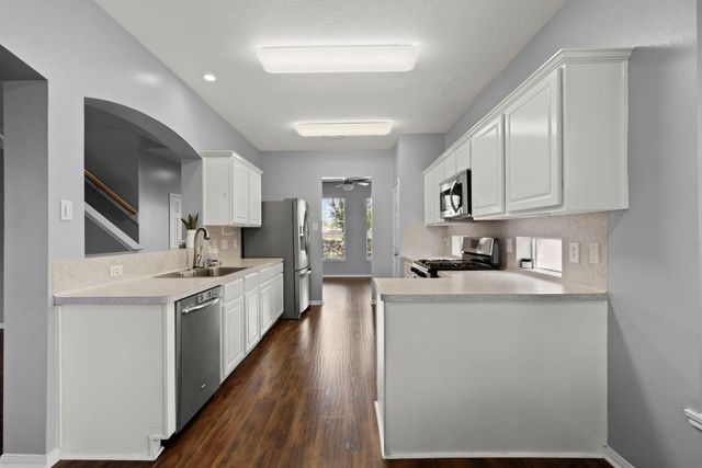 4838 Pinder Lane, Pearland, TX 77584