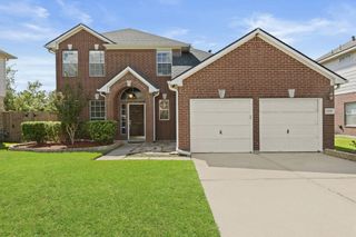 4838 Pinder Lane, Pearland, TX 77584
