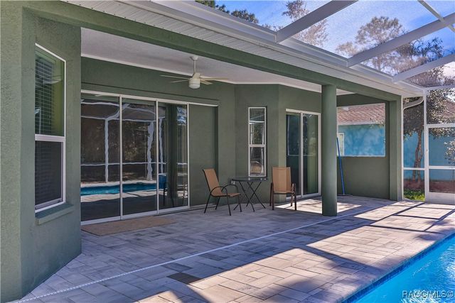 5 SAINTPAULIA Street, Homosassa, FL 34446