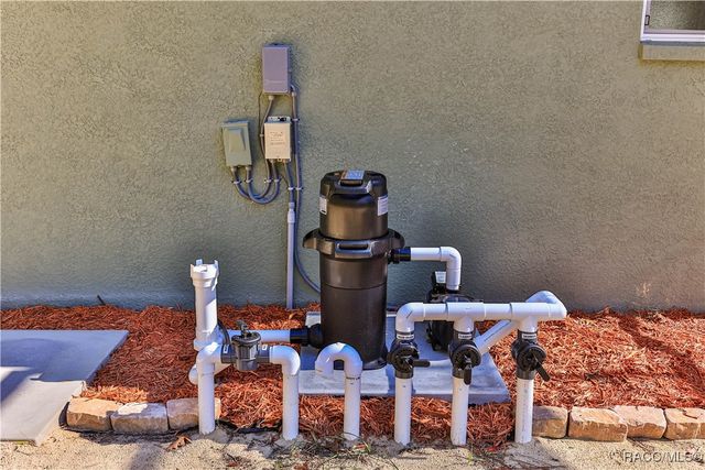 5 SAINTPAULIA Street, Homosassa, FL 34446