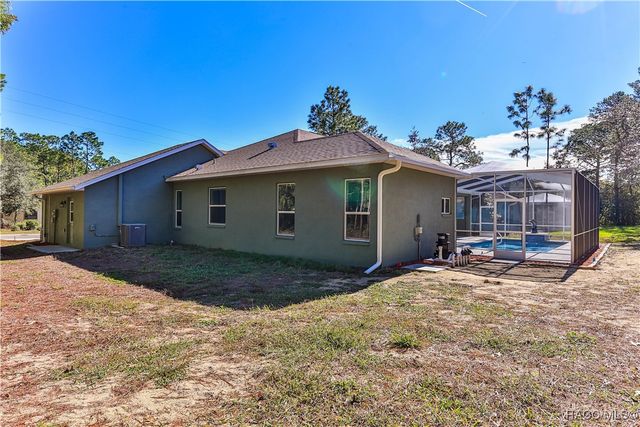 5 SAINTPAULIA Street, Homosassa, FL 34446