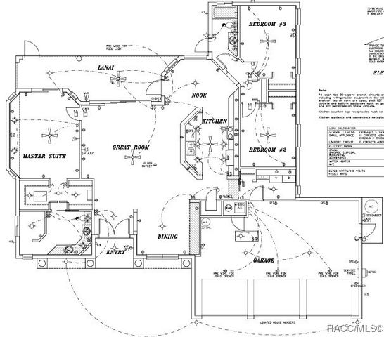 5 SAINTPAULIA Street, Homosassa, FL 34446