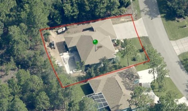 5 SAINTPAULIA Street, Homosassa, FL 34446