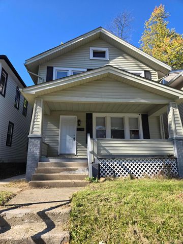 127 N Burgess Avenue, Columbus, OH 43204