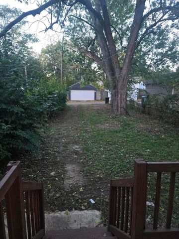 127 N Burgess Avenue, Columbus, OH 43204