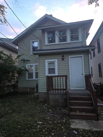 127 N Burgess Avenue, Columbus, OH 43204