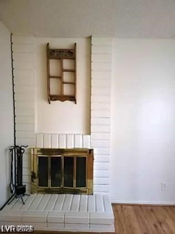 4766 South Mojave Road, Las Vegas, NV 89121