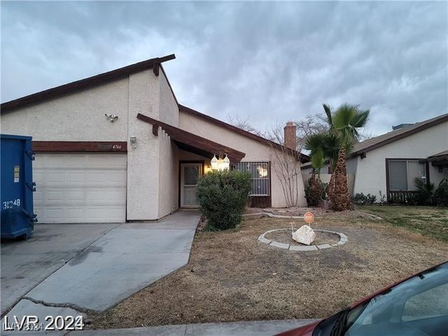 4766 South Mojave Road, Las Vegas, NV 89121