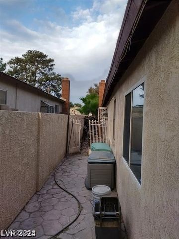 4766 South Mojave Road, Las Vegas, NV 89121