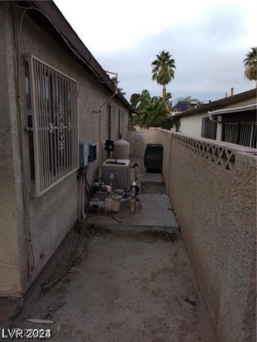 4766 South Mojave Road, Las Vegas, NV 89121
