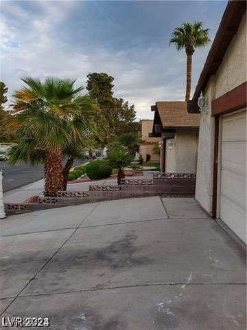 4766 South Mojave Road, Las Vegas, NV 89121